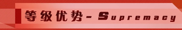 等级优势