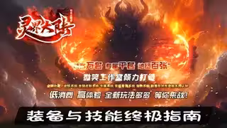 装备与技能终极指南：职业差异列表、神兽培养步骤、后期实战影响深度测评