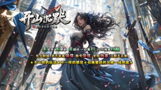 顶级专属副本攻略：如何征服惊魂战场？