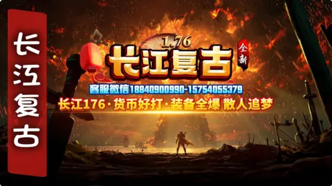长江复古山东区：游戏画质争议与职业平衡的深度思考