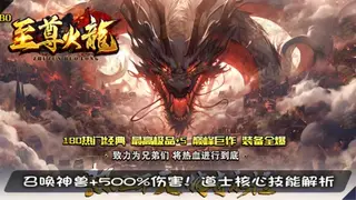 装备与技能终极指南：职业差异列表、神兽培养步骤、后期实战影响深度测评