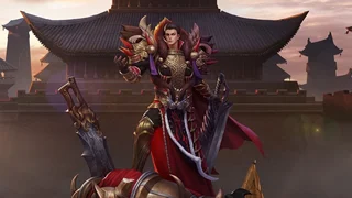 传奇世界私服战士深度解析：被低估的王者？