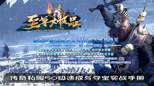 传奇私服新手指南：升级技巧、资源投入、185区战局分析，全面解析玛法大陆生存法则